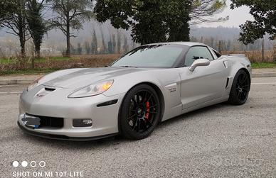 Corvette C6 Z06
