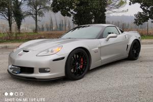 Corvette C6 Z06