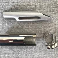 Bocchino vintage per Sax Alto