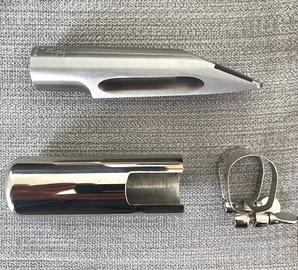 Bocchino vintage per Sax Alto