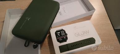 Smartwatch Glow Techmade