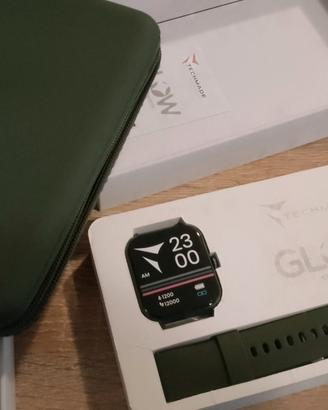 Smartwatch Glow Techmade