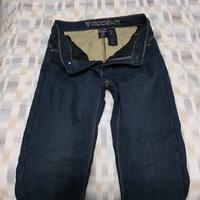 Jeans Modeka gleen slim kevlar