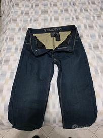 Jeans Modeka gleen slim kevlar