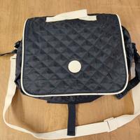 Borsa zaino da passeggino Mustela