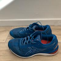 Asics gel cumulus  -  44