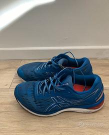 Asics gel cumulus  -  44