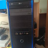 PC I7  ⁴generazione