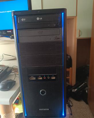 PC I7  ⁴generazione