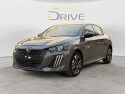 Peugeot 208 1.2 puretech Allure s&s 100cv gri...