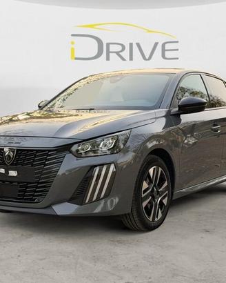 Peugeot 208 1.2 puretech Allure s&s 100cv gri...