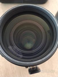 Nikon 70 200 FL ed vr 2.8