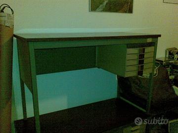 SCRIVANIE Vintage anni 70/80