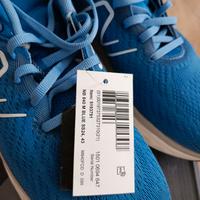 Scarpe new balance 840 nuove n 43