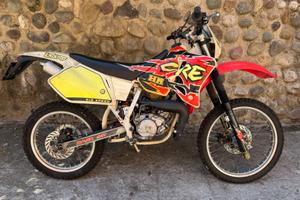 HM CRE 50 moto storica