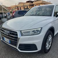 AUDI Q5 35 TDI S tronic hybrid-diesel 58000 Fat