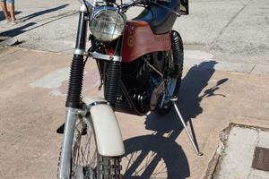 Trial Montesa cota