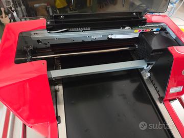 Stampante alimentare Lesepidado Dolcina 2.0