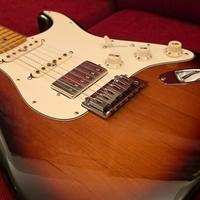 Fender Player Plus Stratocaster SSS Pickup 57/62