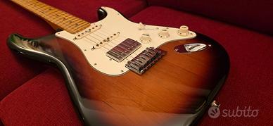 Fender Player Plus Stratocaster SSS Pickup 57/62