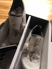 Scarpette shimano bici