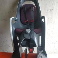 seggiolino posteriore ammortizzato Hamax 
