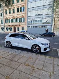 Audi a3 s line 40 tdi 2.0 200cv quattro