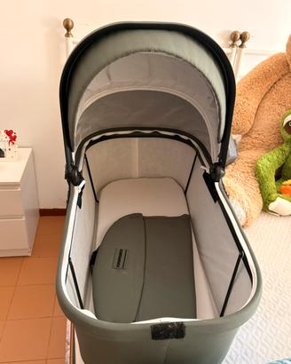 Navicella FOPPAPEDRETTI.