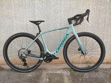 Orbea Denna H30 Tg. M Rif. 1431141