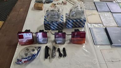 amanti Koral innocenti