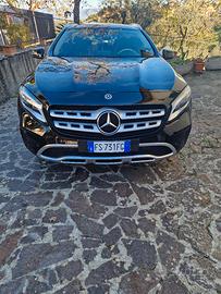 mercedes gla220 