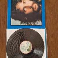 Dischi vinile