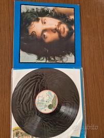 Dischi vinile