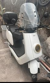 Niu 50 cc