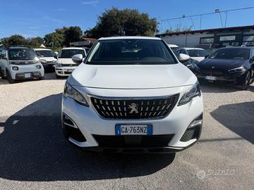 Peugeot 3008 BlueHDi 130 S&S Business Solo 55000Km