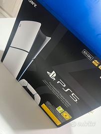 PlayStation 5