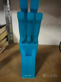 Porta coltelli Viceversa 