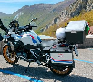 BMW R 1250 GS - 2023 Euro5