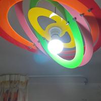 Lampadario per stanzetta