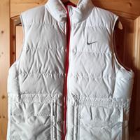 GIACCA SMANICATA REVERSIBILE - NIKE