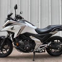 Honda NC 750 XA