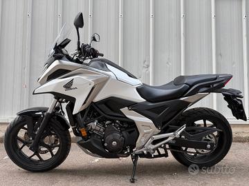Honda NC 750 XA