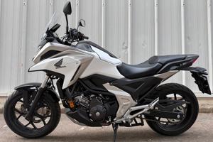 Honda NC 750 XA