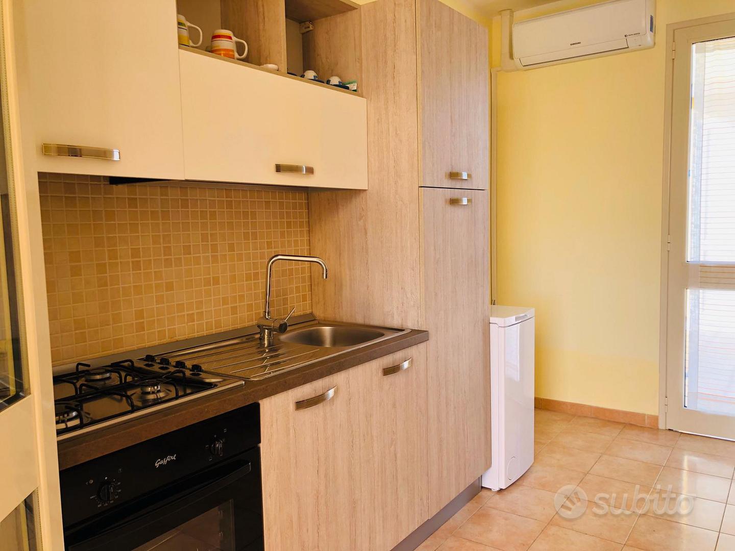 Grazioso appartamento a torre dell'orso Salento - Vista 6