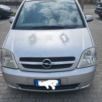 Opel Meriva 1.6 benzina 
