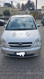 Opel Meriva 1.6 benzina 