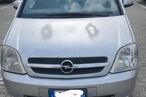 Opel Meriva 1.6 benzina 