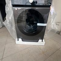 Lavatrice Samsung classe A NUOVA