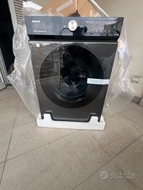 Lavatrice Samsung classe A NUOVA