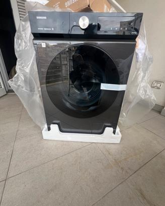Lavatrice Samsung classe A NUOVA